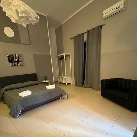 Persefone Luxury Suite Agrigento Eksteriør bilde