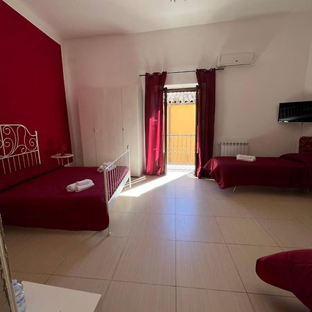 Persefone Luxury Suite Agrigento Eksteriør bilde