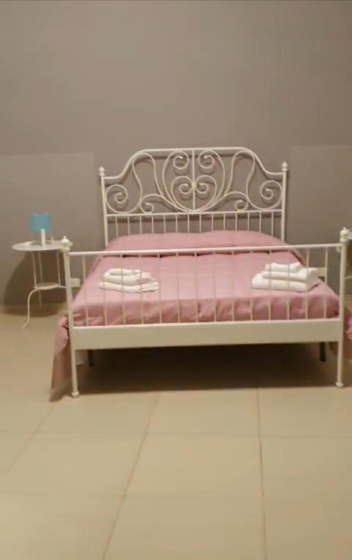 Persefone Luxury Suite Agrigento Eksteriør bilde