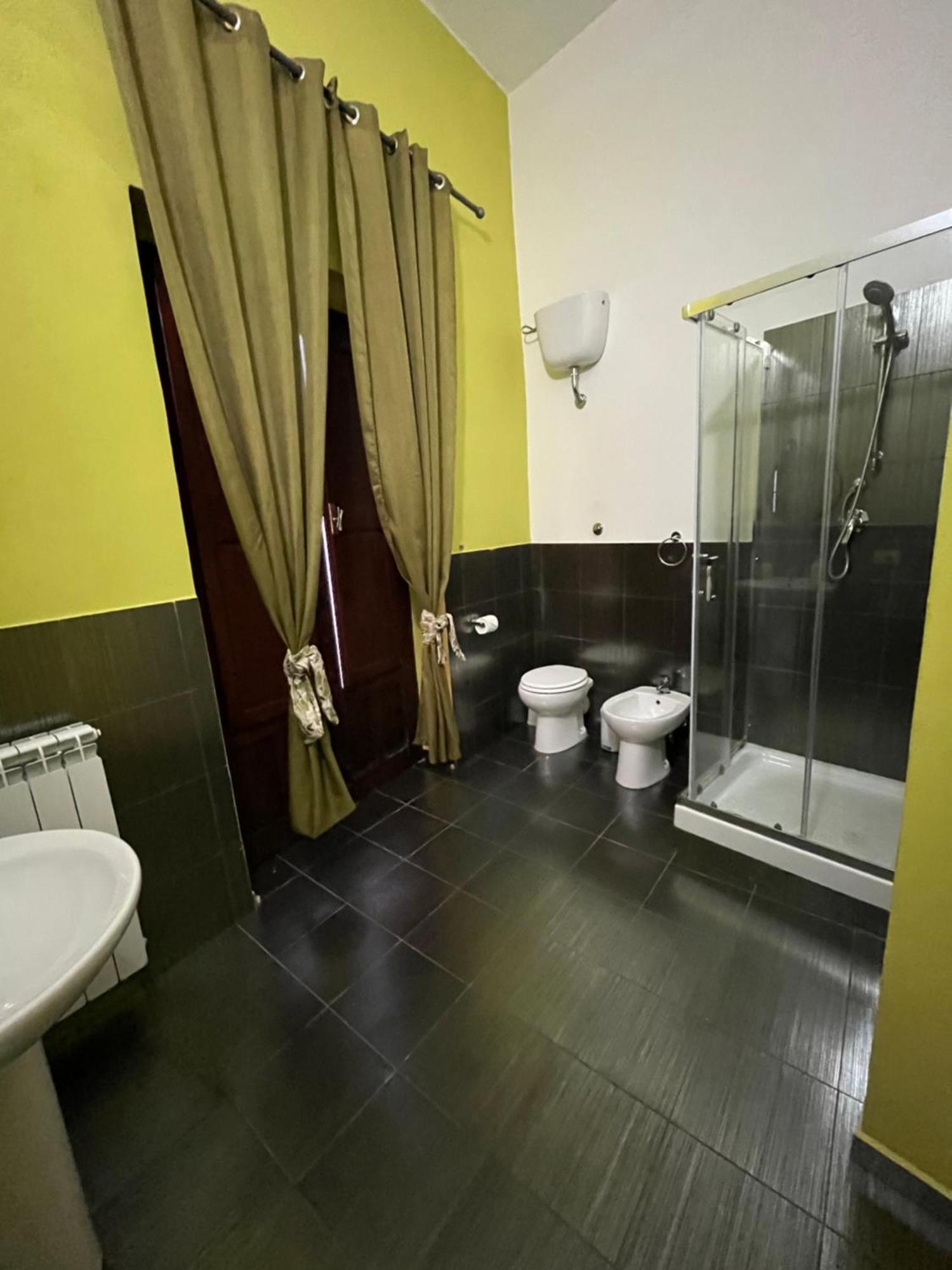 Persefone Luxury Suite Agrigento Eksteriør bilde
