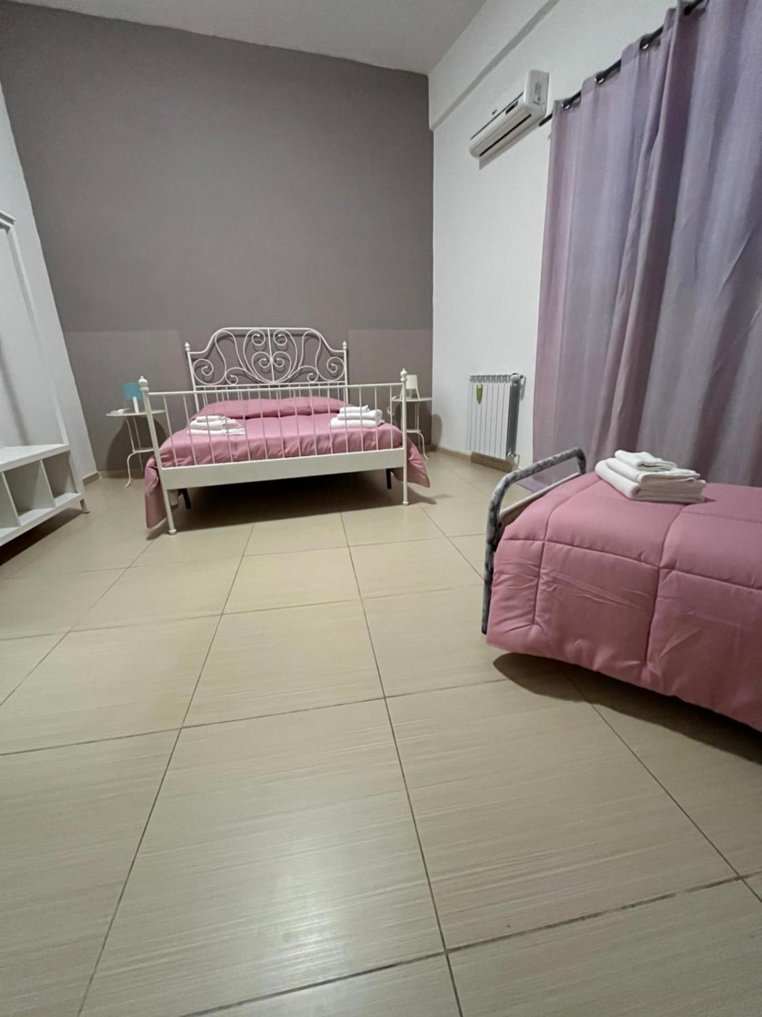 Persefone Luxury Suite Agrigento Eksteriør bilde