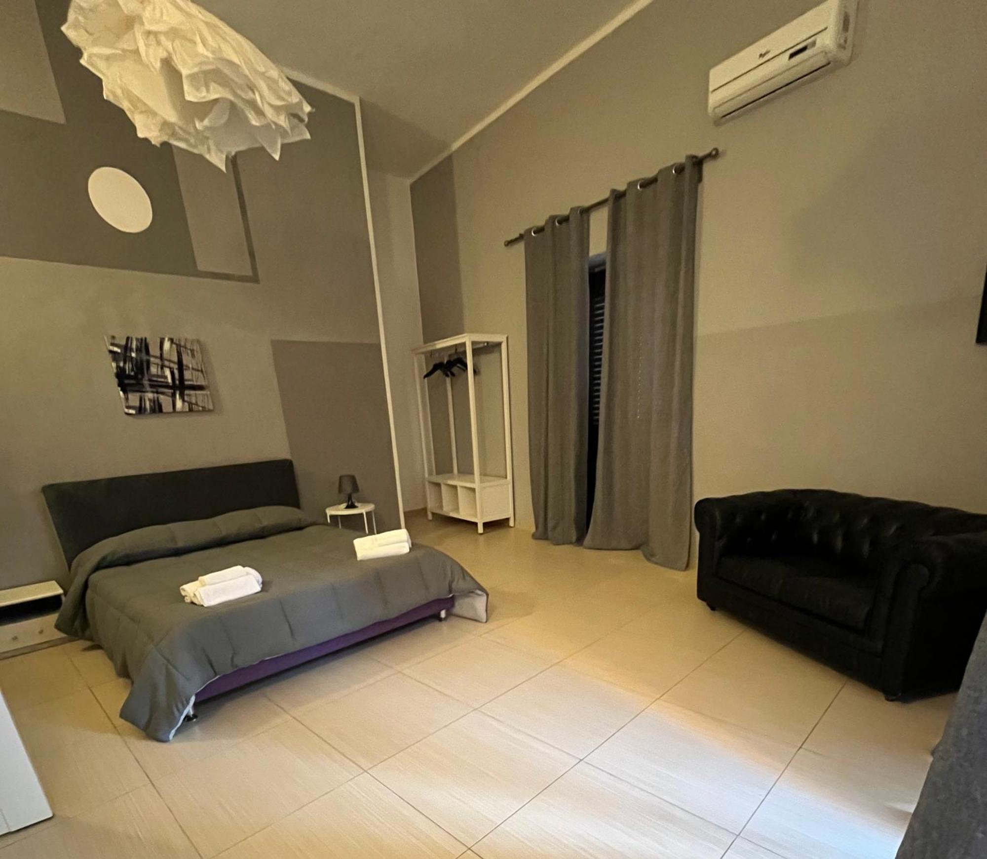 Persefone Luxury Suite Agrigento Eksteriør bilde