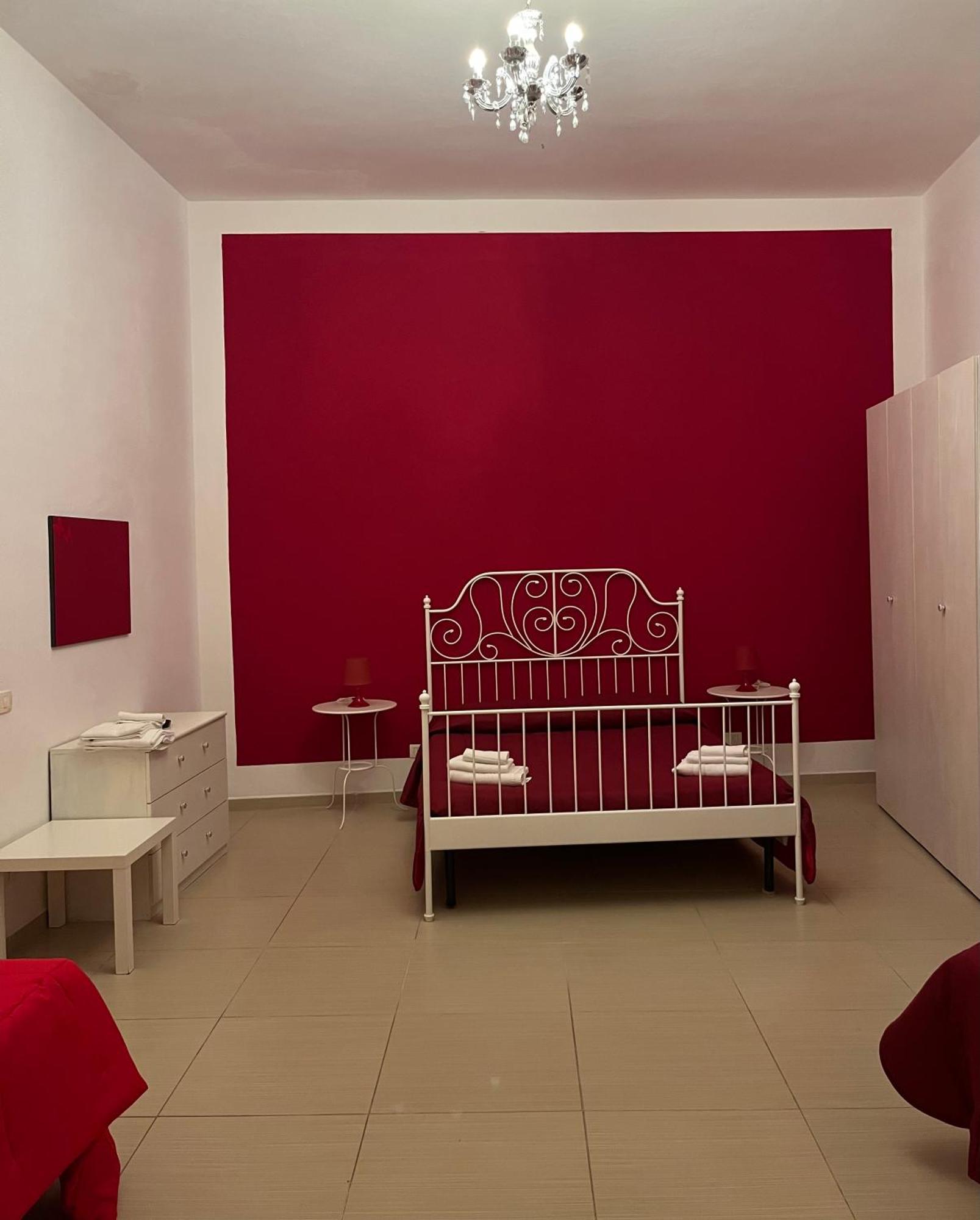 Persefone Luxury Suite Agrigento Eksteriør bilde