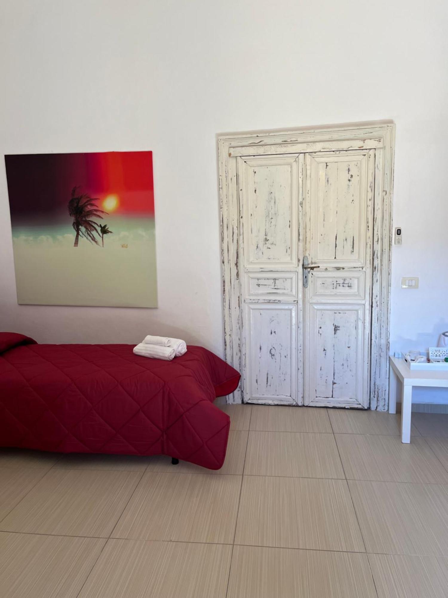 Persefone Luxury Suite Agrigento Eksteriør bilde