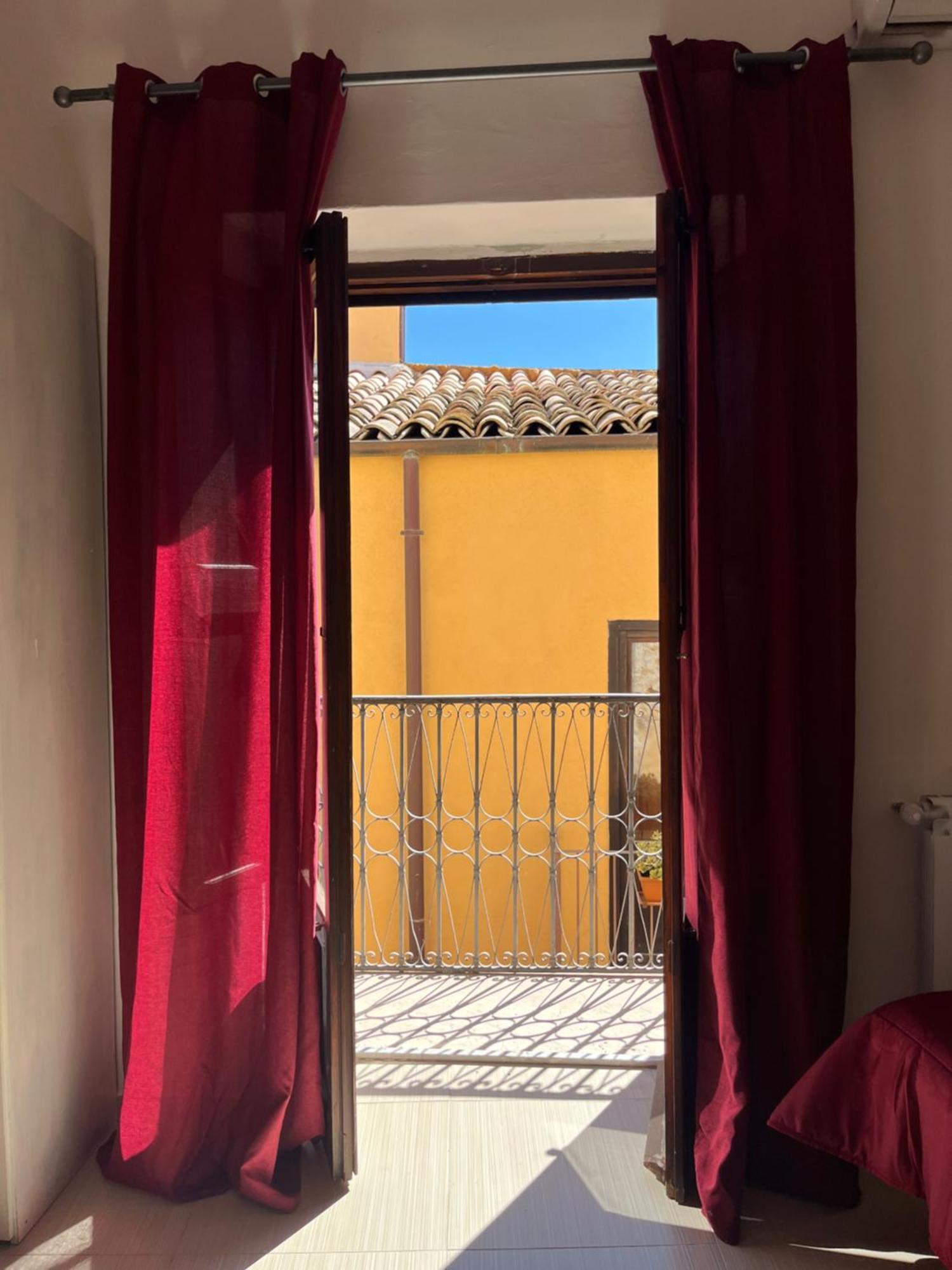 Persefone Luxury Suite Agrigento Eksteriør bilde