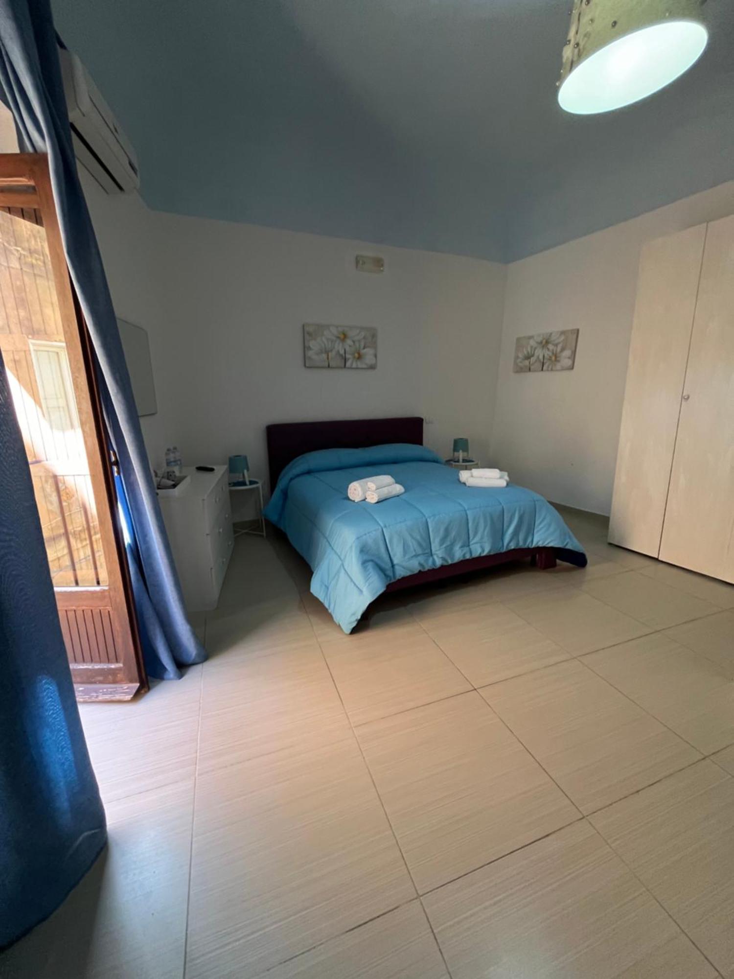 Persefone Luxury Suite Agrigento Eksteriør bilde