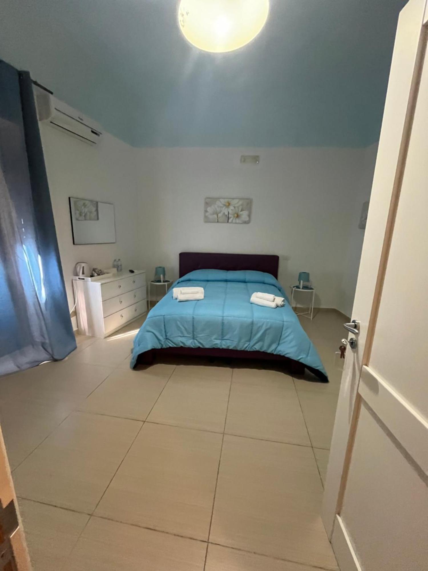 Persefone Luxury Suite Agrigento Eksteriør bilde