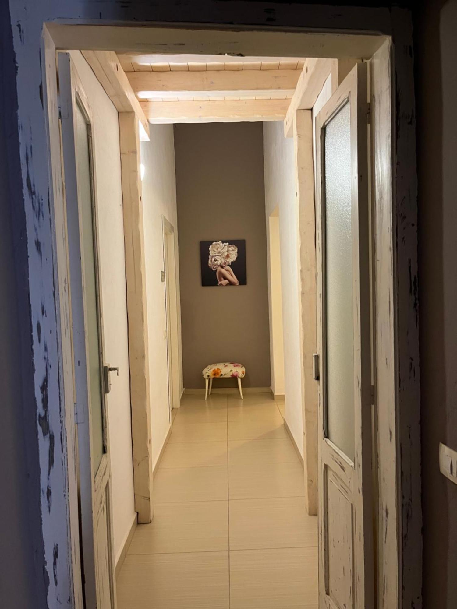 Persefone Luxury Suite Agrigento Eksteriør bilde