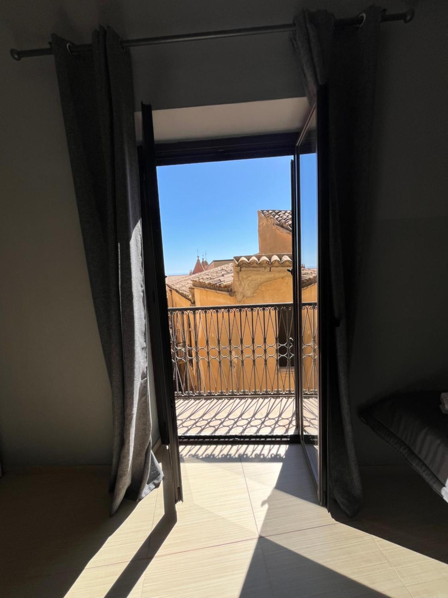 Persefone Luxury Suite Agrigento Eksteriør bilde