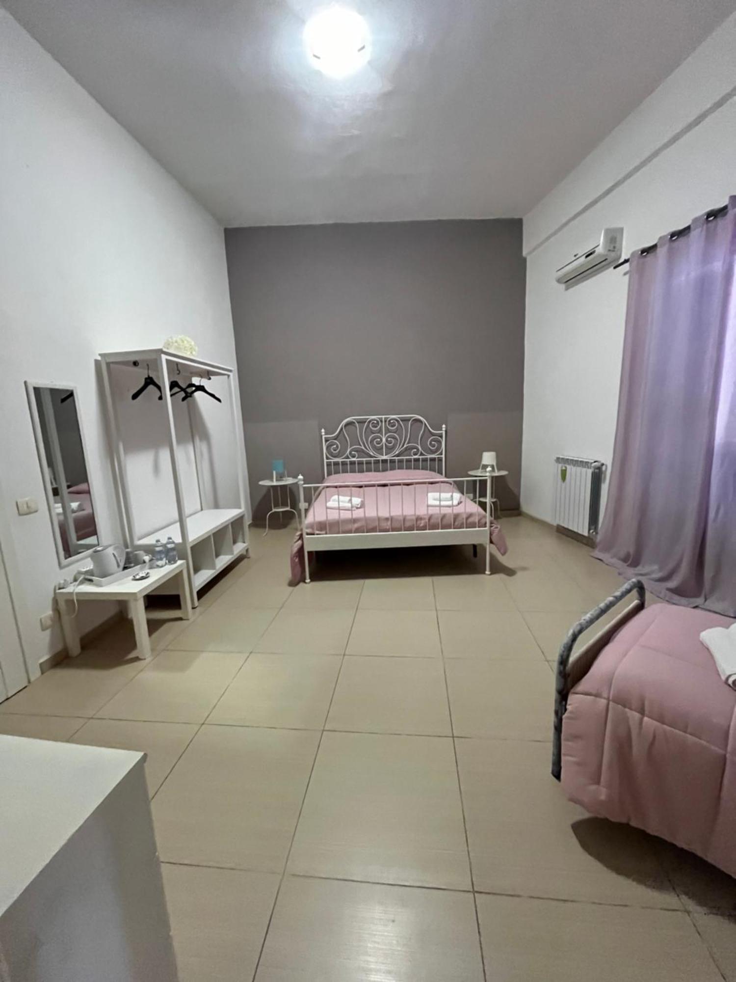 Persefone Luxury Suite Agrigento Eksteriør bilde