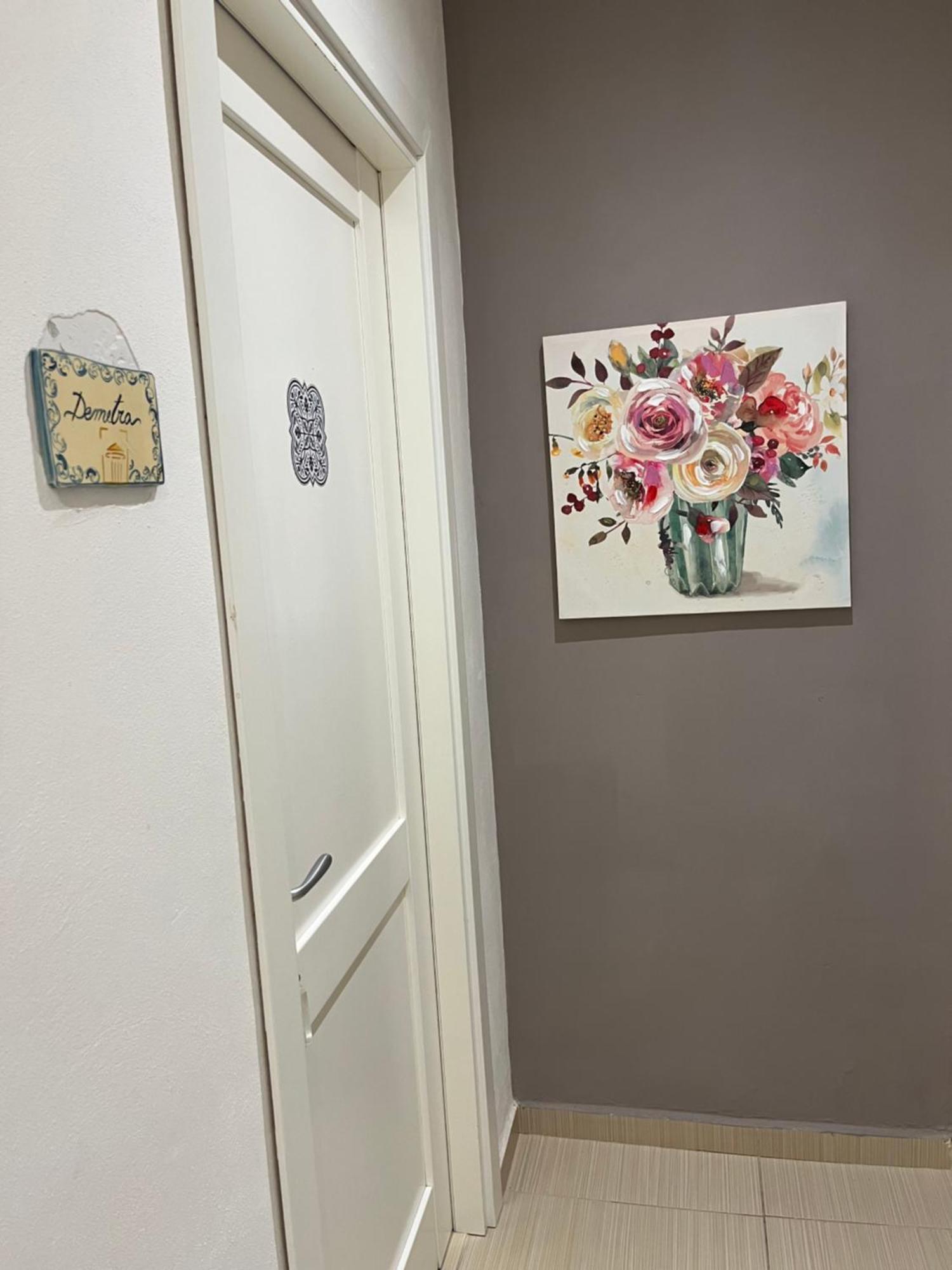 Persefone Luxury Suite Agrigento Eksteriør bilde