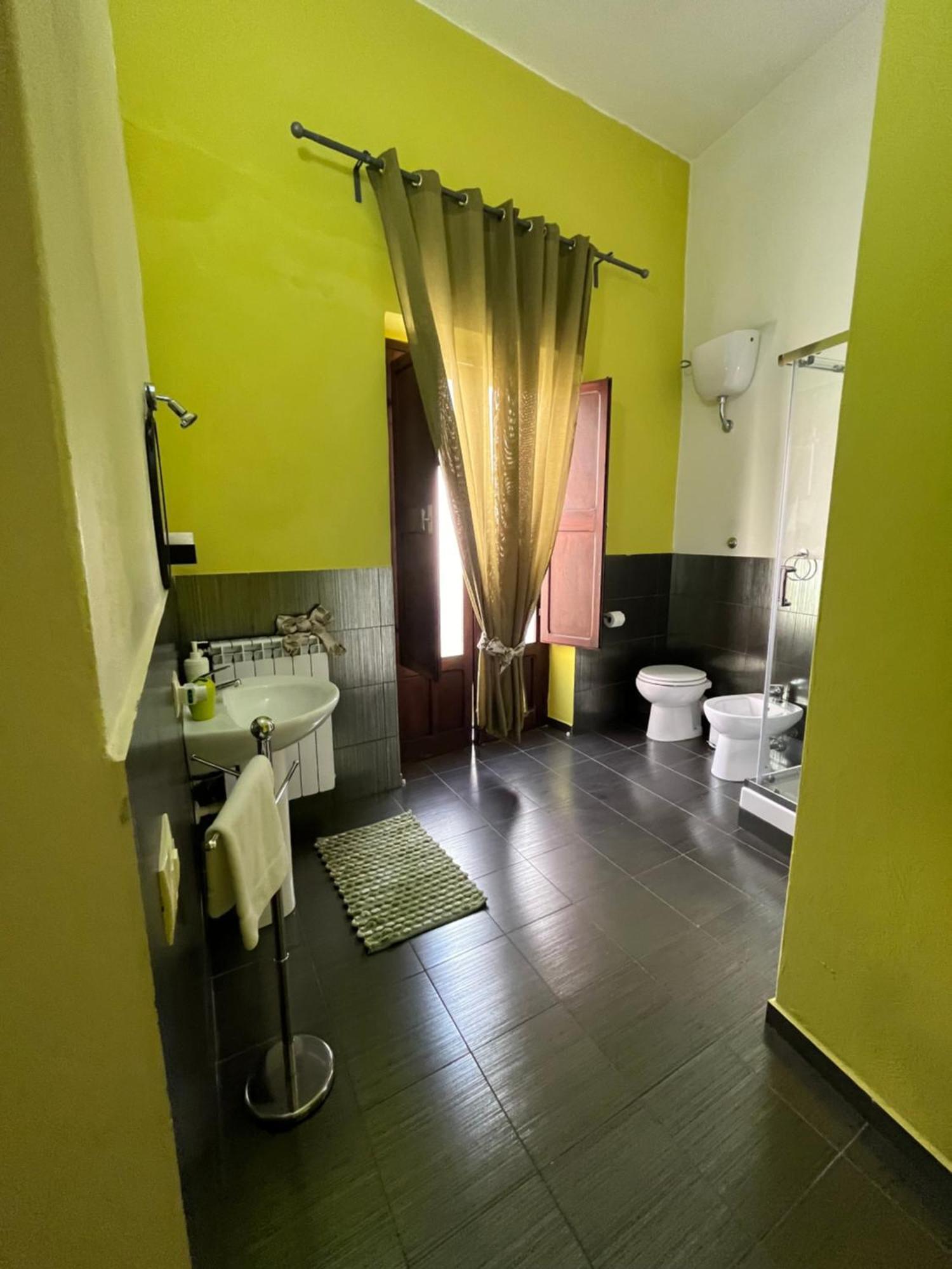 Persefone Luxury Suite Agrigento Eksteriør bilde