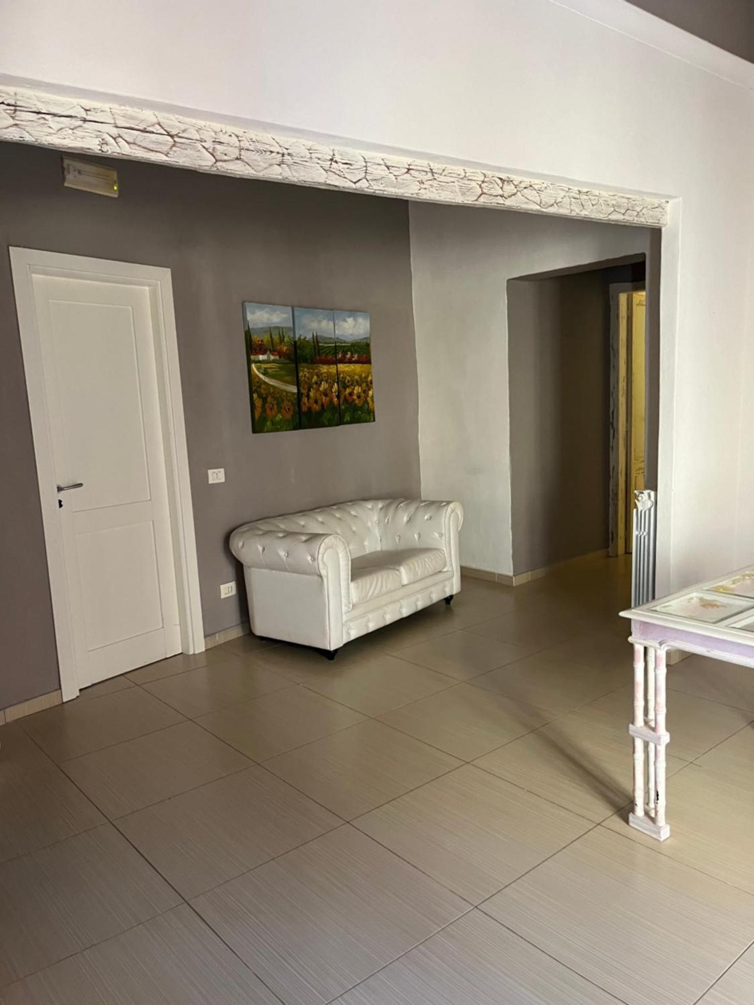 Persefone Luxury Suite Agrigento Eksteriør bilde
