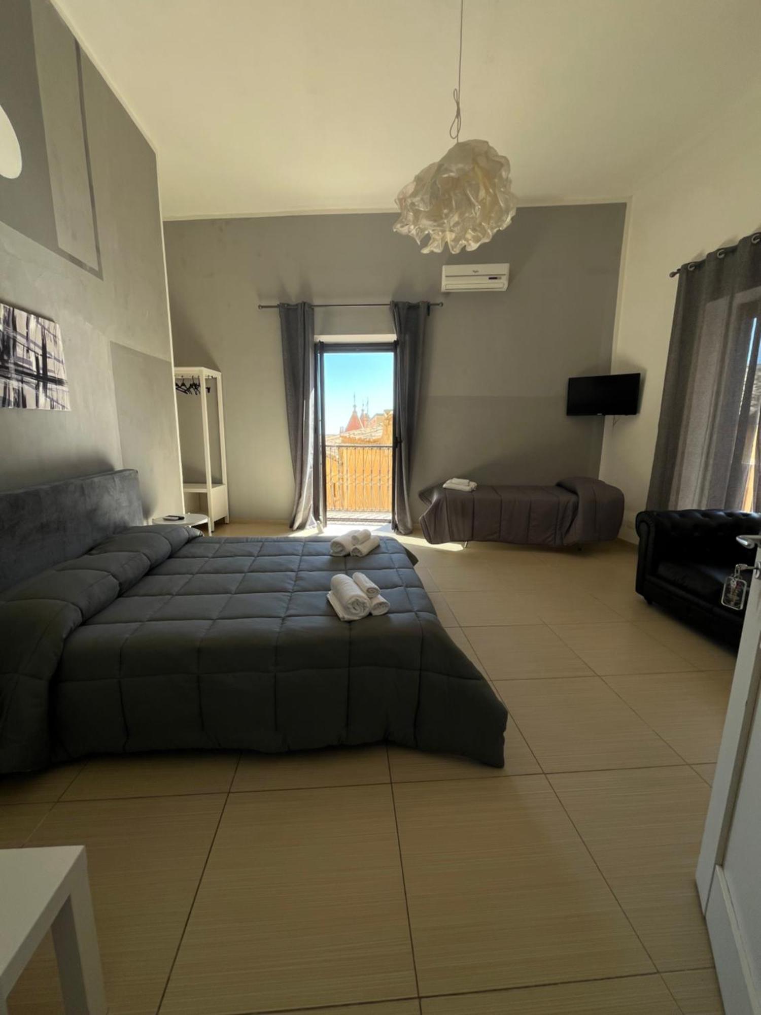 Persefone Luxury Suite Agrigento Eksteriør bilde